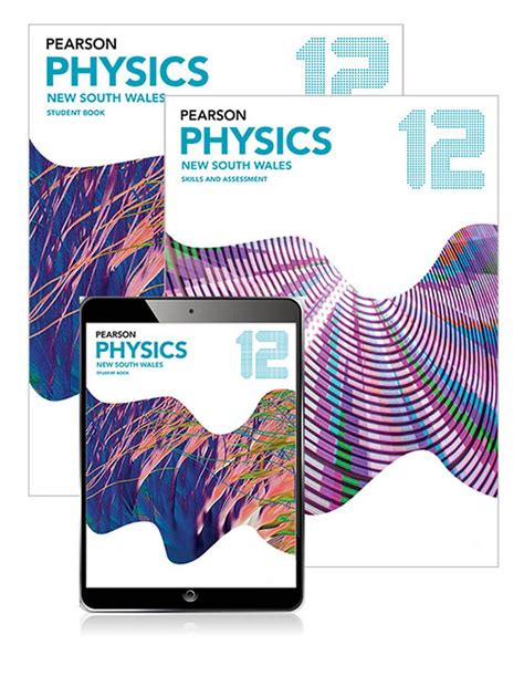 <strong>PHYSICS</strong> NEW SOUTH WALES STUDENT BOOK. . Pearson physics 12 pdf